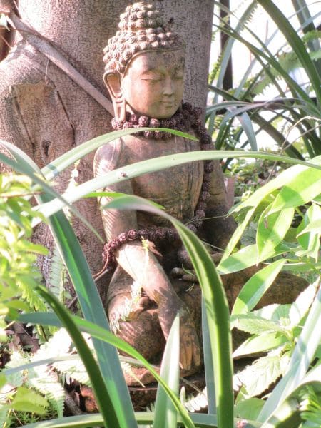 Klosterreisen_Nepal_Begnas_Buddha_kl Klosterreisen_Nepal_Begnas_Buddha_kl