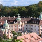 Klosterreisen, Deutschland, Klosterurlaub im Kloster St. Marienthal