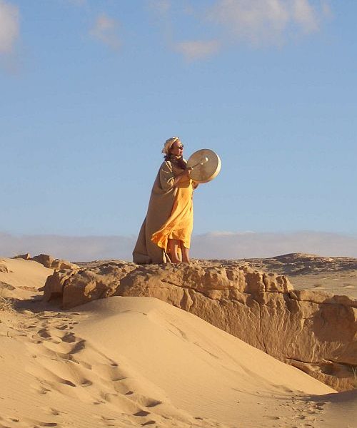 Klosterreisen_Sinai_Sabera_Trommel_kl Klosterreisen_Sinai_Sabera_Trommel_kl