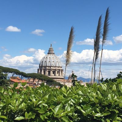 Casa Emilia, Rom