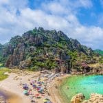 Sardinien Klosterreisen Costa Paradiso