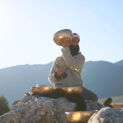 Yoga und Tantra Retreat, Nepal