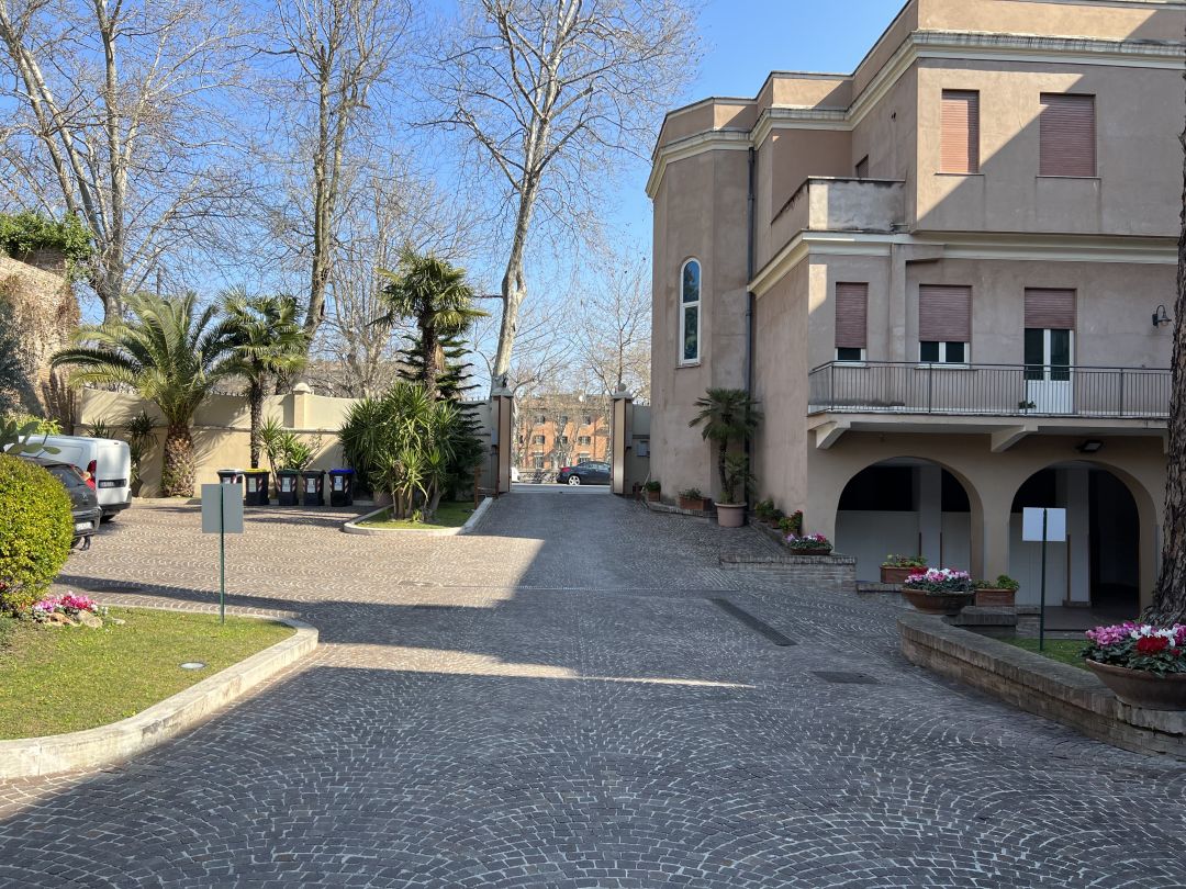 Casa San Giuseppe – Trastevere, Rom