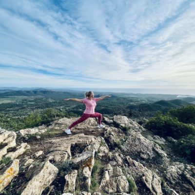 Yoga & Meditation Retreat auf Mallorca