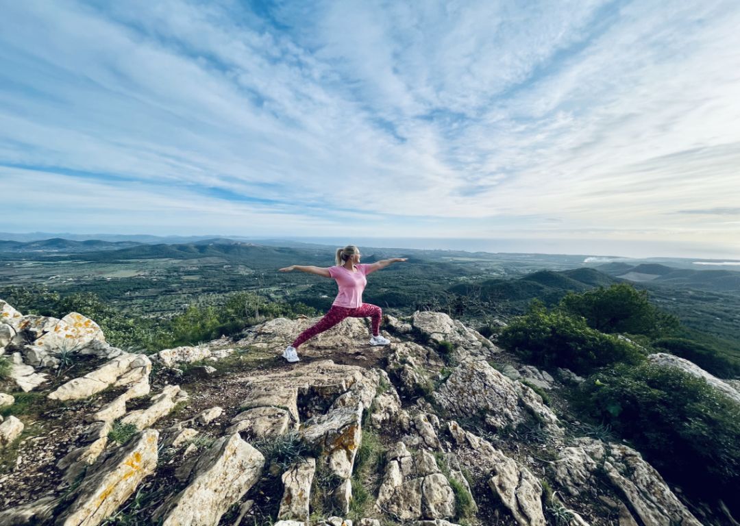 Yoga & Meditation Retreat auf Mallorca