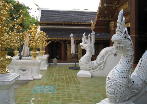 Vipassana Meditation Thailand