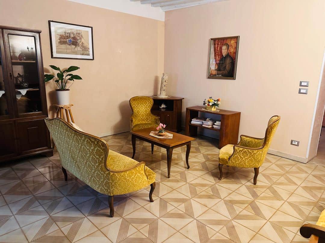 Casa Caburlotto – Venedig