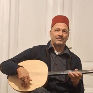 Klosterreisen Sufi Musik Reise Usbekistan mit Denis Mete